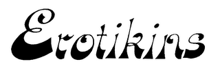 EROTIKINS logo