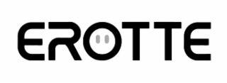 EROTTE logo