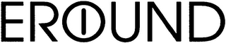 EROUND logo