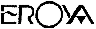 EROYA logo