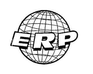 ERP logo
