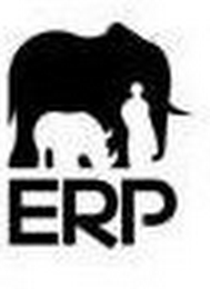 ERP logo