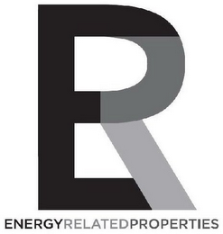 ERP ENERGY RELATED PROPERTIES logo