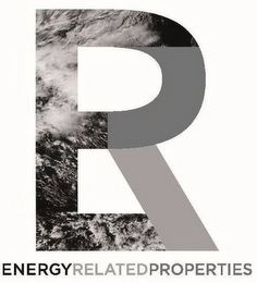 ERP ENERGY RELATED PROPERTIES logo