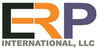 ERP INTERNATIONAL, LLC logo