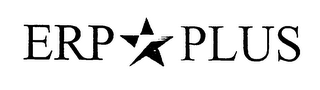 ERP PLUS logo