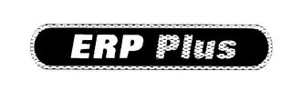 ERP PLUS logo