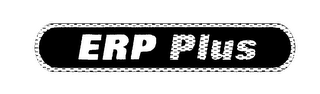 ERP PLUS logo