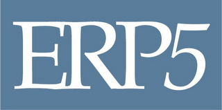 ERP5 logo