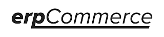 ERPCOMMERCE logo