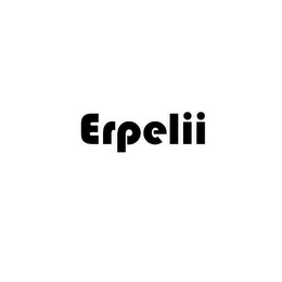 ERPELII logo