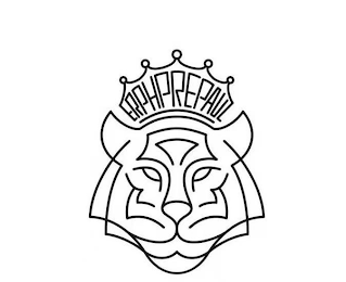 ERPHPRE PAUL logo