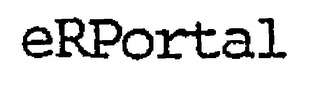 ERPORTAL logo