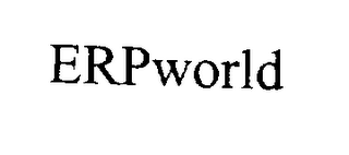ERPWORLD logo