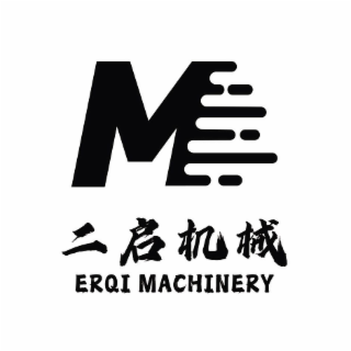 ERQI MACHINERY logo