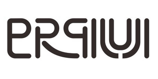 ERQILUJI logo