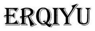 ERQIYU logo