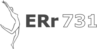 ERR 731 logo