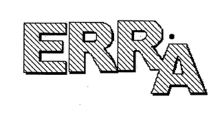 ERRA logo