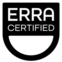 ERRA CERTIFIED