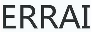 ERRAI logo