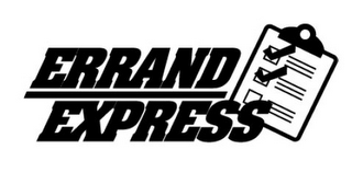 ERRAND EXPRESS logo