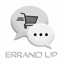 ERRAND UP logo