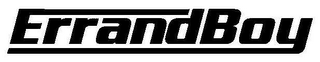 ERRANDBOY logo