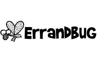 ERRANDBUG logo
