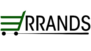 ERRANDS logo