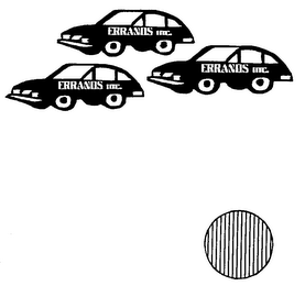 ERRANDS INC. logo