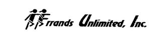 ERRANDS UNLIMITED, INC. logo
