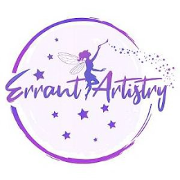 ERRANT ARTISTRY logo