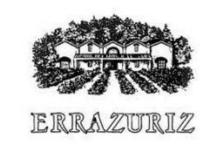 ERRAZURIZ logo