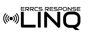 ERRCS RESPONSE LINQ logo