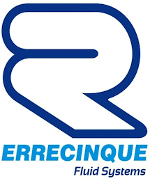 ERRECINQUE FLUID SYSTEMS logo
