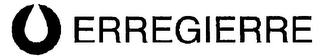 ERREGIERRE logo
