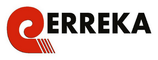 ERREKA logo