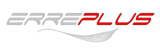 ERREPLUS logo