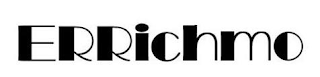 ERRICHMO logo