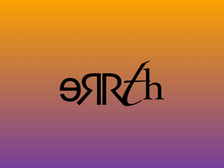 ERRTH logo