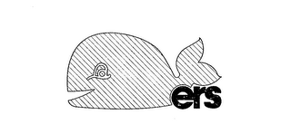 ERS logo