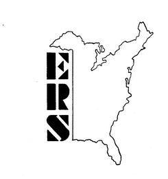 ERS logo