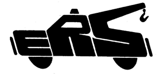 ERS logo