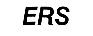 ERS logo