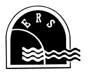 ERS logo