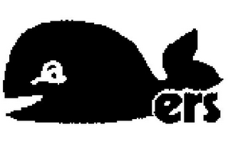 ERS logo