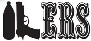ERS logo