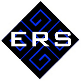 ERS logo