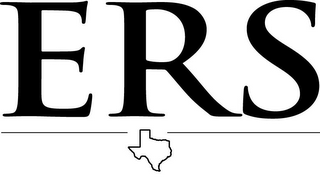 ERS logo
